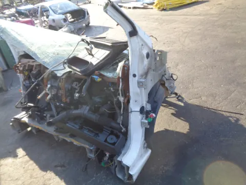 Τροπέτο Εμπρός Κουφάρι για FIAT SCUDO (2007 - ) 1600 9HZ (DV6TED4) 109 HDi *ΔΒ* -  Τροπέτο Εμπρός Κουφάρι για FIAT SCUDO (2007 - ) 1600 9HZ (DV6TED4) 109 HDi *ΔΒ* -