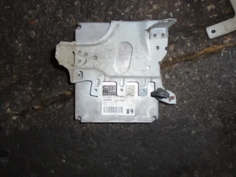 Εγκέφαλος Κινητήρα 8966126670 για TOYOTA HI-ACE (1996 - 2006) (XH10) ΤΕΛΑΡΟ ΔΙΑΦΟΡΟΙ *30* Εγκέφαλος Κινητήρα 8966126670 για TOYOTA HI-ACE (1996 - 2006) (XH10) ΤΕΛΑΡΟ ΔΙΑΦΟΡΟΙ *30*