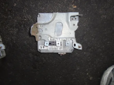 Εγκέφαλος Κινητήρα 8966126500 για TOYOTA HI-ACE (1996 - 2006) (XH10) ΤΕΛΑΡΟ *29* ΔΙΑΦΟΡΟΙ Εγκέφαλος Κινητήρα 8966126500 για TOYOTA HI-ACE (1996 - 2006) (XH10) ΤΕΛΑΡΟ *29* ΔΙΑΦΟΡΟΙ