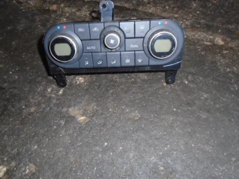 Χειριστήρια Καλοριφέρ A02000A7700000 για NISSAN QASHQAI (2007 - 2010) (J10) (JJ10) Χειριστήρια Καλοριφέρ A02000A7700000 για NISSAN QASHQAI (2007 - 2010) (J10) (JJ10)