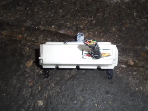 Χειριστήρια Καλοριφέρ A02000A7700000 για NISSAN QASHQAI (2007 - 2010) (J10) (JJ10) -  Χειριστήρια Καλοριφέρ A02000A7700000 για NISSAN QASHQAI (2007 - 2010) (J10) (JJ10) -