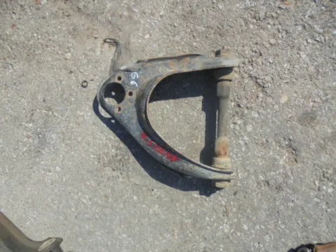 Ψαλίδι Εμπρός Δεξί Άνω για MAZDA B-Series (1995 - 1998) (UF) 2600 G6 Petrol 0 12V Inj. ΠΑΛΕΤΑ 1 Ψαλίδι Εμπρός Δεξί Άνω για MAZDA B-Series (1995 - 1998) (UF) 2600 G6 Petrol 0 12V Inj. ΠΑΛΕΤΑ 1