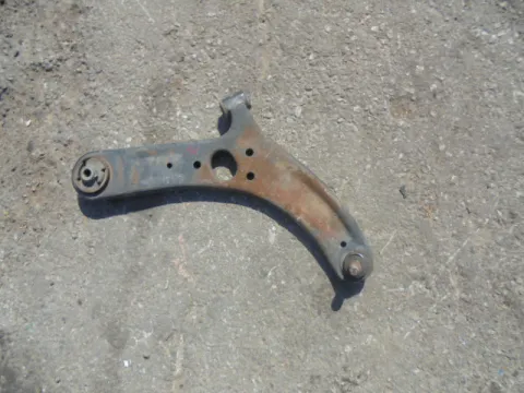 Ψαλίδι Εμπρός Δεξί 545511J000 για HYUNDAI i20 (2009 - 2011) ΠΑΛΕΤΑ 1 Ψαλίδι Εμπρός Δεξί 545511J000 για HYUNDAI i20 (2009 - 2011) ΠΑΛΕΤΑ 1