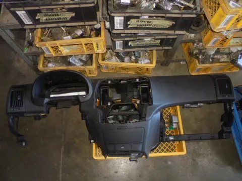 Σετ Αερόσακων Εμπρός (με Ταμπλό) για HYUNDAI i30 (2007 - 2012) *Γ* Σετ Αερόσακων Εμπρός (με Ταμπλό) για HYUNDAI i30 (2007 - 2012) *Γ*