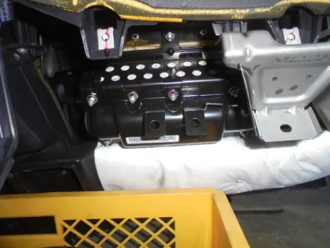 Σετ Αερόσακων Εμπρός (με Ταμπλό) για HYUNDAI i30 (2007 - 2012) *Γ* -  Σετ Αερόσακων Εμπρός (με Ταμπλό) για HYUNDAI i30 (2007 - 2012) *Γ* -