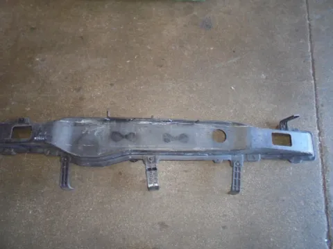 Τραβέρσα Προφυλακτήρα Πίσω για HYUNDAI i30 (2007 - 2012) Hatchback - 5dr Τραβέρσα Προφυλακτήρα Πίσω για HYUNDAI i30 (2007 - 2012) Hatchback - 5dr