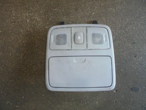 Μπλαφονίερα Οροφής για HYUNDAI i30 (2007 - 2012) Μπλαφονίερα Οροφής για HYUNDAI i30 (2007 - 2012)