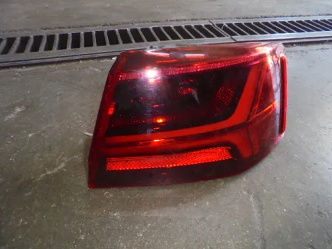Φανάρι Πίσω Δεξί LED για AUDI A6 (2014 - 2018) (4G C7) Sedan - 4dr