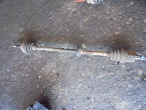 Ημιαξόνιο Εμπρός Δεξί για MITSUBISHI LANCER (1989 - 1992) (C6) 1300 (4G13) petrol 70 12V Ημιαξόνιο Εμπρός Δεξί για MITSUBISHI LANCER (1989 - 1992) (C6) 1300 (4G13) petrol 70 12V