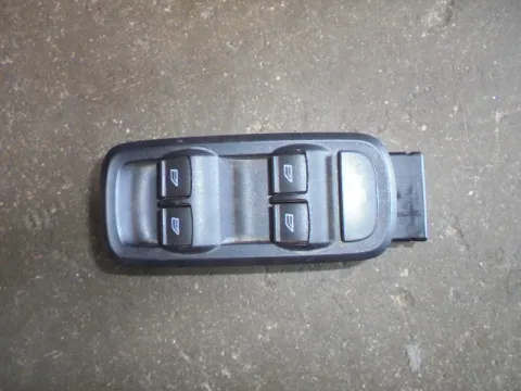 Διακόπτης Παραθύρων Κεντρικός Αριστερής 4πλος 4+8+7pin για FORD FIESTA (2008 - 2012) Mk6 (JA8)