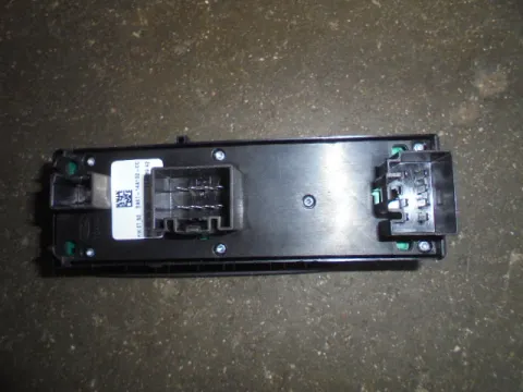 Διακόπτης Παραθύρων Κεντρικός Αριστερής 4πλος 4+8+7pin για FORD FIESTA (2008 - 2012) Mk6 (JA8) -  Διακόπτης Παραθύρων Κεντρικός Αριστερής 4πλος 4+8+7pin για FORD FIESTA (2008 - 2012) Mk6 (JA8) -