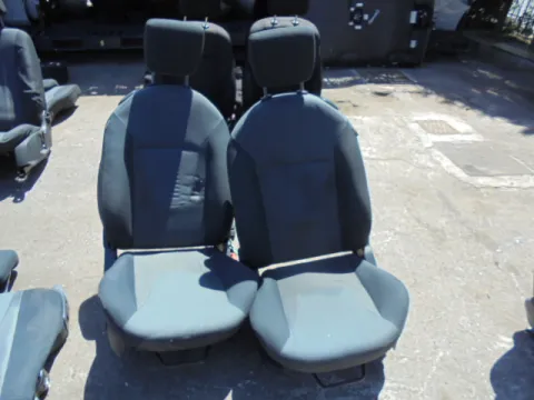 Καθίσματα Σετ Σαλόνι (Με Αερόσακους) για FORD KA (2008 - 2016) (RU8) *ΔΒ* Καθίσματα Σετ Σαλόνι (Με Αερόσακους) για FORD KA (2008 - 2016) (RU8) *ΔΒ*