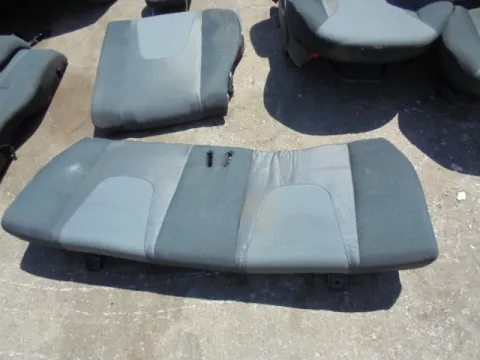 Καθίσματα Σετ Σαλόνι (Με Αερόσακους) για FORD KA (2008 - 2016) (RU8) *ΔΒ* -  Καθίσματα Σετ Σαλόνι (Με Αερόσακους) για FORD KA (2008 - 2016) (RU8) *ΔΒ* -