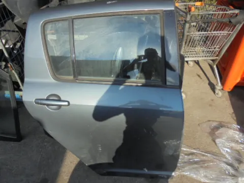 Πόρτα Πίσω Δεξιά για SUZUKI SWIFT (2006 - 2008) (RS) *Ε* Πόρτα Πίσω Δεξιά για SUZUKI SWIFT (2006 - 2008) (RS) *Ε*