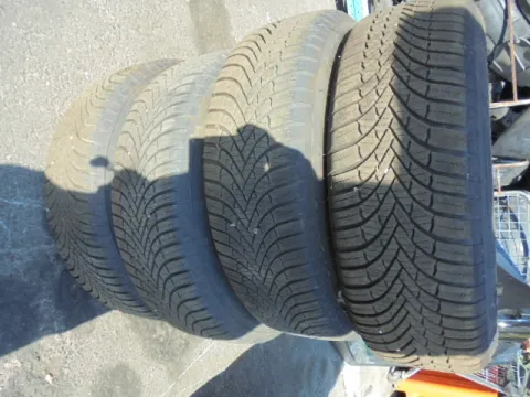 Ζαντολάστιχο 3ΑΔΑ FIRESTONE 185/65/R15 ** για DACIA DOKKER (2014 - ) *ΔΒ* -  Ζαντολάστιχο 3ΑΔΑ FIRESTONE 185/65/R15 ** για DACIA DOKKER (2014 - ) *ΔΒ* -