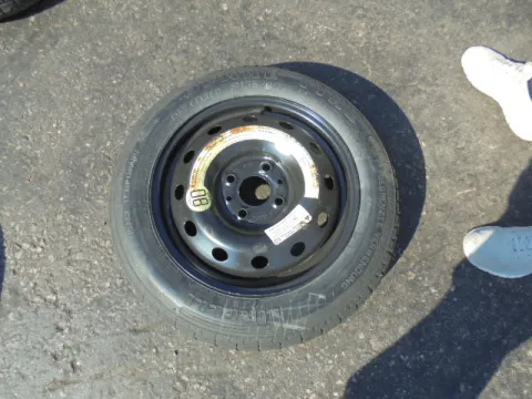 Ρεζέρβα 135/80/B14 για RENAULT CLIO (2001 - 2005) (BB_) (CB_) *ΔΒ* Ρεζέρβα 135/80/B14 για RENAULT CLIO (2001 - 2005) (BB_) (CB_) *ΔΒ*