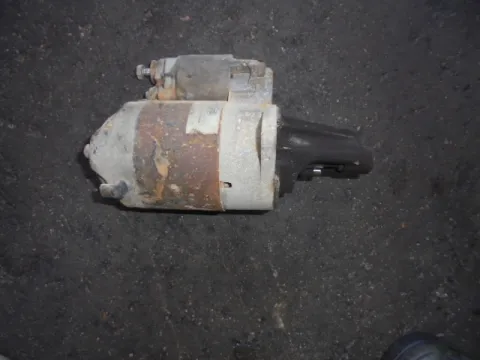 Μίζα για SUBARU JUSTY (1989 - 1996) (KA-KD) 1200 (EF12) petrol 67 KA7-KD7 Μίζα για SUBARU JUSTY (1989 - 1996) (KA-KD) 1200 (EF12) petrol 67 KA7-KD7