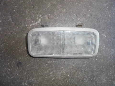 Μπλαφονίερα Οροφής για TOYOTA YARIS (2003 - 2005) (XP10) Μπλαφονίερα Οροφής για TOYOTA YARIS (2003 - 2005) (XP10)