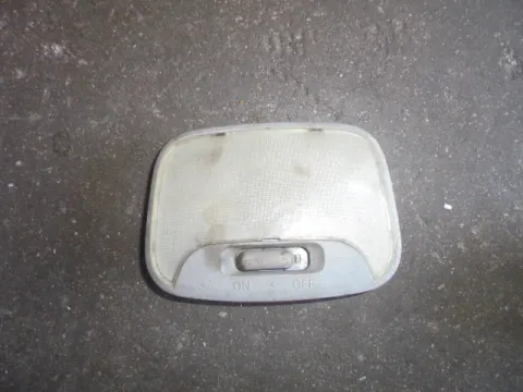 Μπλαφονίερα Οροφής για MITSUBISHI OUTLANDER (2007 - 2012) (CW) Μπλαφονίερα Οροφής για MITSUBISHI OUTLANDER (2007 - 2012) (CW)