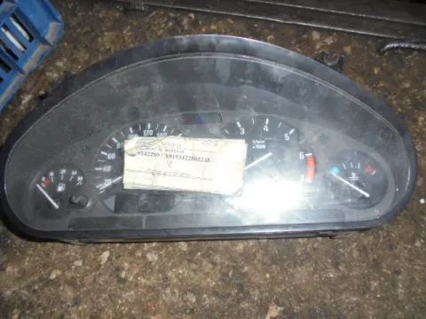 Κοντέρ 8357757 για BMW 3 Series (1990 - 1995) (E36) Κοντέρ 8357757 για BMW 3 Series (1990 - 1995) (E36)