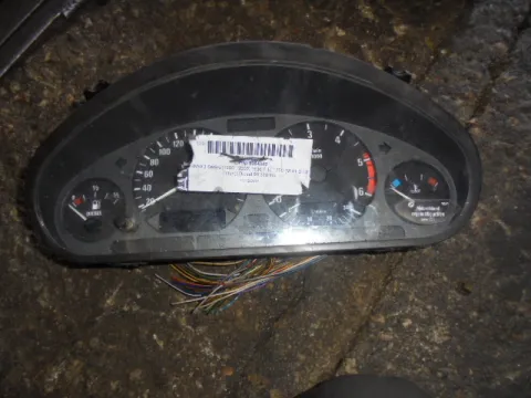 Κοντέρ 8364380 για BMW 3 Series (1990 - 1995) (E36) 2500 (M 51 D 25 (Inter.)) Diesel 143 325 tds Κοντέρ 8364380 για BMW 3 Series (1990 - 1995) (E36) 2500 (M 51 D 25 (Inter.)) Diesel 143 325 tds