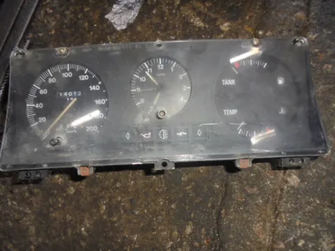 Κοντέρ 74BB10848DD για FORD TRANSIT (1987 - 1991) (T_ _) Van Κοντέρ 74BB10848DD για FORD TRANSIT (1987 - 1991) (T_ _) Van
