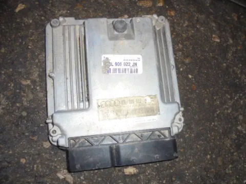 Εγκέφαλος Κινητήρα 03L906022JN για AUDI A4 (2008 - 2011) (8K) ΤΕΛΑΡΟ 1*253648 Εγκέφαλος Κινητήρα 03L906022JN για AUDI A4 (2008 - 2011) (8K) ΤΕΛΑΡΟ 1*253648