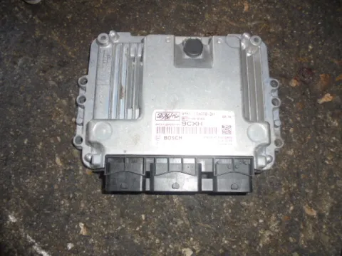 Εγκέφαλος Κινητήρα 0281017771 για FORD FOCUS (2008 - 2010) Mk2b (DA3 - C307) ΤΕΛΑΡΟ 12*254239 Εγκέφαλος Κινητήρα 0281017771 για FORD FOCUS (2008 - 2010) Mk2b (DA3 - C307) ΤΕΛΑΡΟ 12*254239
