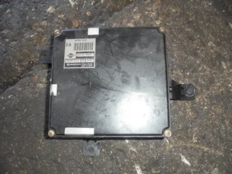Εγκέφαλος Κινητήρα 2371056607 για NISSAN D21 - 720 - 520 (1986 - 1997) D21 ΤΕΛΑΡΟ ΔΙΑΦΟΡΟΙ *44* Εγκέφαλος Κινητήρα 2371056607 για NISSAN D21 - 720 - 520 (1986 - 1997) D21 ΤΕΛΑΡΟ ΔΙΑΦΟΡΟΙ *44*