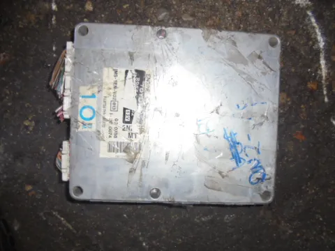 Εγκέφαλος Κινητήρα 1000074 για TOYOTA YARIS (2003 - 2005) (XP10) ΤΕΛΑΡΟ 4*245799 Εγκέφαλος Κινητήρα 1000074 για TOYOTA YARIS (2003 - 2005) (XP10) ΤΕΛΑΡΟ 4*245799