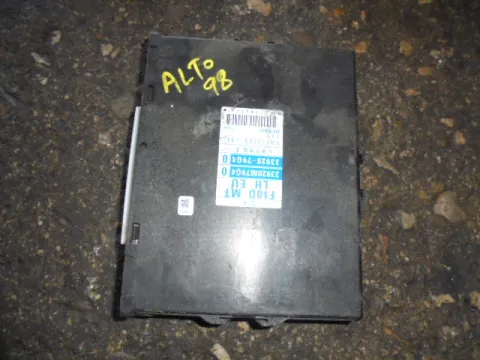 Εγκέφαλος Κινητήρα 3392079G4 για SUZUKI ALTO (1994 - 1999) (SH) ΤΕΛΑΡΟ 3*245615 Εγκέφαλος Κινητήρα 3392079G4 για SUZUKI ALTO (1994 - 1999) (SH) ΤΕΛΑΡΟ 3*245615