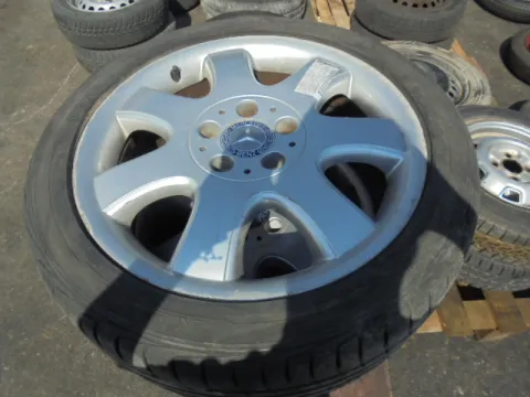 Ζαντολάστιχο 4ΑΔΑ KELLY 225/45/R17 ** για MERCEDES C - CLASS (2000 - 2003) (W203) , (2004 - 2007) (W203) *Γ* Ζαντολάστιχο 4ΑΔΑ KELLY 225/45/R17 ** για MERCEDES C - CLASS (2000 - 2003) (W203) , (2004 - 2007) (W203) *Γ*