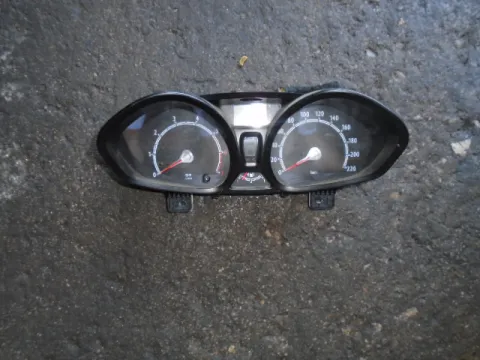 Κοντέρ 44ZP435 για FORD FIESTA (2008 - 2012) Mk6 (JA8) Κοντέρ 44ZP435 για FORD FIESTA (2008 - 2012) Mk6 (JA8)