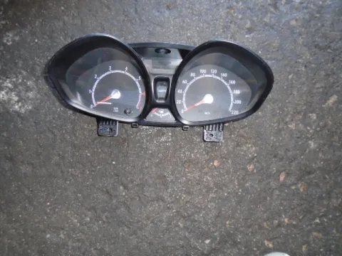 Κοντέρ 44ZP435 για FORD FIESTA (2008 - 2012) Mk6 (JA8) Κοντέρ 44ZP435 για FORD FIESTA (2008 - 2012) Mk6 (JA8)