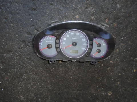 Κοντέρ 9400605000 για HYUNDAI ATOS PRIME (2003 - 2007) (MX) Κοντέρ 9400605000 για HYUNDAI ATOS PRIME (2003 - 2007) (MX)