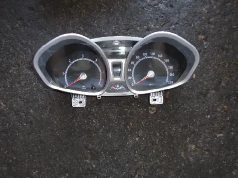 Κοντέρ 44ZP435 για FORD FIESTA (2008 - 2012) Mk6 (JA8) Κοντέρ 44ZP435 για FORD FIESTA (2008 - 2012) Mk6 (JA8)