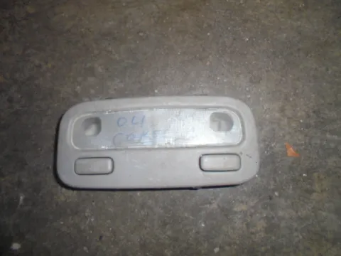 Μπλαφονίερα Οροφής για TOYOTA COROLLA (2002 - 2004) (E120) , (2004 - 2007) (E120) Μπλαφονίερα Οροφής για TOYOTA COROLLA (2002 - 2004) (E120) , (2004 - 2007) (E120)
