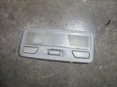 Μπλαφονίερα Οροφής για MITSUBISHI PAJERO PININ (1999-2005) (H6 W) (H7 W) Μπλαφονίερα Οροφής για MITSUBISHI PAJERO PININ (1999-2005) (H6 W) (H7 W)
