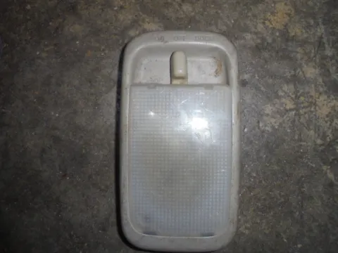 Μπλαφονίερα Οροφής (Κεντρική) για TOYOTA YARIS (1999 - 2002) (XP10) , (2003 - 2005) (XP10) Μπλαφονίερα Οροφής (Κεντρική) για TOYOTA YARIS (1999 - 2002) (XP10) , (2003 - 2005) (XP10)