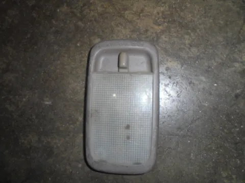 Μπλαφονίερα Οροφής (Κεντρική) για TOYOTA YARIS (1999 - 2002) (XP10) , (2003 - 2005) (XP10) Μπλαφονίερα Οροφής (Κεντρική) για TOYOTA YARIS (1999 - 2002) (XP10) , (2003 - 2005) (XP10)