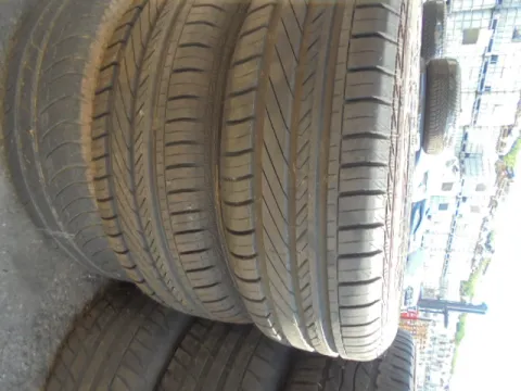 Ζαντολάστιχο 3ΑΔΑ GOODYEAR 175/65/R14 ** για FORD FIESTA (2008 - 2012) Mk6 (JA8) *ΔΒ* - 