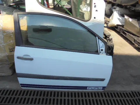 Πόρτα Δεξιά Δίπορτη για FORD FIESTA (2002 - 2005) Mk5a , (2006 - 2008) Mk5b *Γ* Πόρτα Δεξιά Δίπορτη για FORD FIESTA (2002 - 2005) Mk5a , (2006 - 2008) Mk5b *Γ*