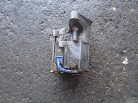 Μίζα για TOYOTA CARINA (1996 - 1997) E (T190) 1600 4A-FE petrol 99 Μίζα για TOYOTA CARINA (1996 - 1997) E (T190) 1600 4A-FE petrol 99