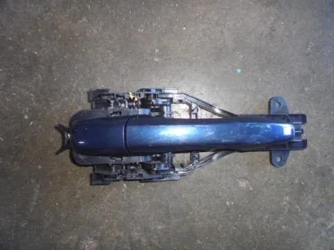 Πετούγια Πόρτας Εξωτερική Πίσω Δεξιά για VOLVO S60 (2010 - 2013) , (2013 - ) Πετούγια Πόρτας Εξωτερική Πίσω Δεξιά για VOLVO S60 (2010 - 2013) , (2013 - )