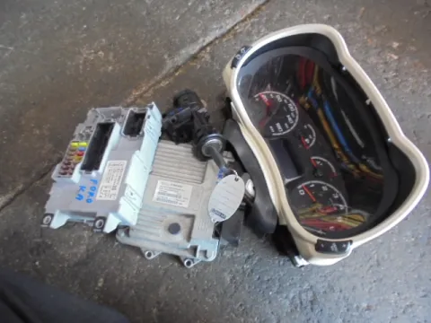 Εγκέφαλος Imobilizer 51847810 / 00517935210 / 5550050519 για FORD KA (2008 - 2016) (RU8) Εγκέφαλος Imobilizer 51847810 / 00517935210 / 5550050519 για FORD KA (2008 - 2016) (RU8)