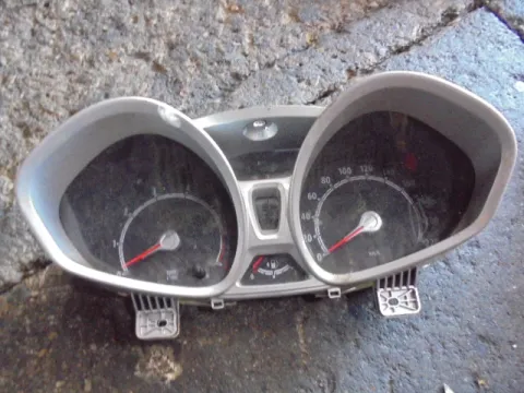 Κοντέρ 44ZP-435 για FORD FIESTA (2008 - 2012) Mk6 (JA8) Κοντέρ 44ZP-435 για FORD FIESTA (2008 - 2012) Mk6 (JA8)