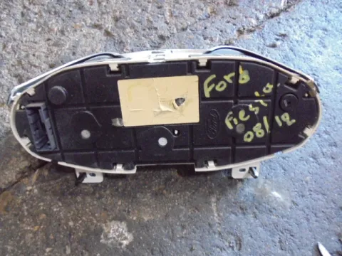 Κοντέρ 44ZP-435 για FORD FIESTA (2008 - 2012) Mk6 (JA8) - 