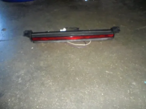 Φανάρι Πίσω Μεσαίο Στοπ για FIAT SEICENTO (1998 - 2001) (187) , (2001 - 2006) (187) Φανάρι Πίσω Μεσαίο Στοπ για FIAT SEICENTO (1998 - 2001) (187) , (2001 - 2006) (187)