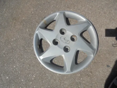Τάσι 2ΑΔΑ για HYUNDAI MATRIX (2006 - 2008) (FC) 15ΑΡΙ *Γ* Τάσι 2ΑΔΑ για HYUNDAI MATRIX (2006 - 2008) (FC) 15ΑΡΙ *Γ*