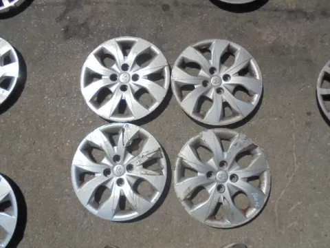 4ΑΔΑ Τάσια για HYUNDAI i20 (2012 - 2015) () 15αρια *Γ* 4ΑΔΑ Τάσια για HYUNDAI i20 (2012 - 2015) () 15αρια *Γ*